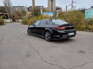 Renault Talisman foto 5