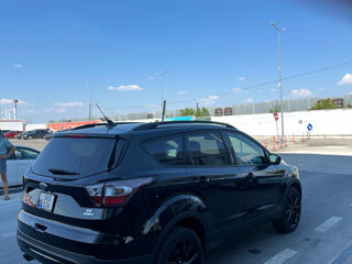 Ford Kuga foto 3