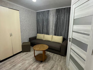 Apartament cu 2 camere, 40 m², Râșcani, Chișinău foto 3