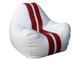 Fotoliu-sac Bean-bag "Hi-Poly Baby Sport" Relaxtime foto 3