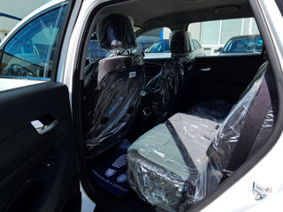 Hyundai Santa FE foto 5