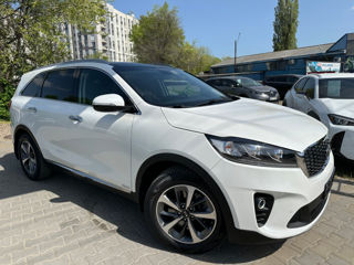 KIA Sorento foto 5