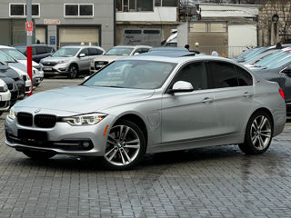 BMW 3 Series foto 3