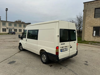 Ford Transit foto 4