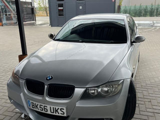 BMW 3 Series foto 4