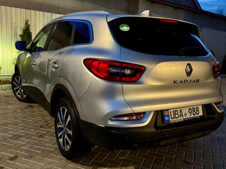 Renault Kadjar foto 6