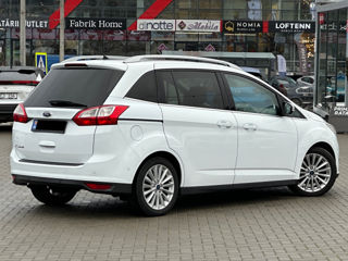 Ford Grand C-MAX foto 4