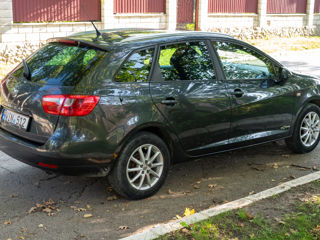 Seat Ibiza foto 19