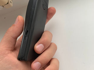 Nokia 6310i foto 7