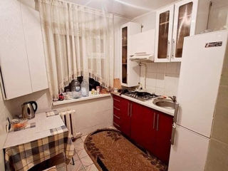 Apartament cu 3 camere, 65 m², Centru, Bălți