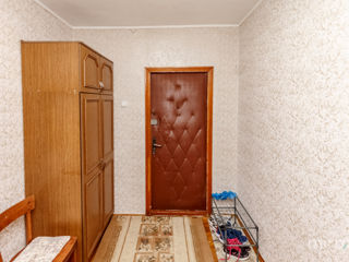 Apartament cu 3 camere, 98 m², Botanica, Chișinău foto 11