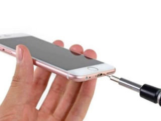 Набор инструмента для ремонта мобильных телефонов, планшетов foto 7