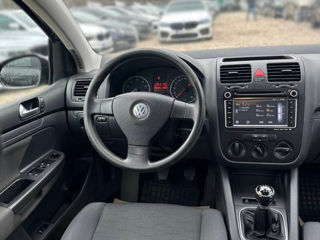 Volkswagen Golf foto 10