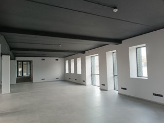 Spaţiu comercial 1300 m2 / prima linie/ Uzinelor foto 11