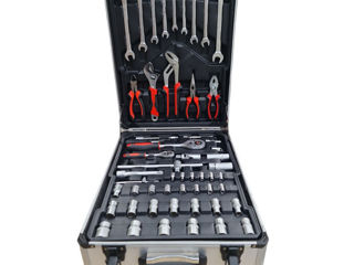 Set instrumente Yamamoto YM399 -livrare in toata Moldova - credit /Instrumentmarket