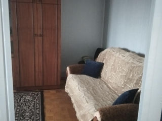 Apartament cu 2 camere, 56 m², BAM, Bălți foto 7