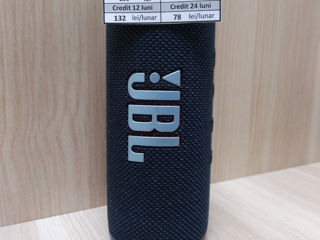 Портативная колонка  JBL Flip 6  1290lei foto 1