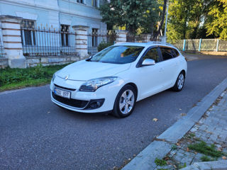 Renault Megane foto 3