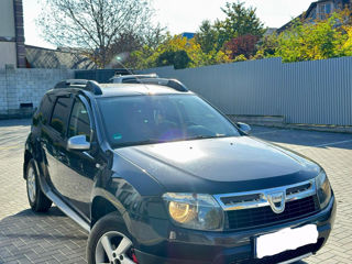 Dacia Duster foto 2