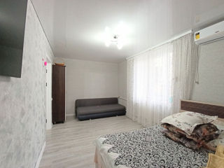 Apartament cu 2 camere, 42 m², Centru, Bălți foto 6