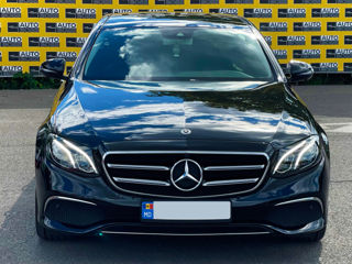 Mercedes E-Class foto 5