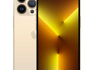Apple iPhone 13 Pro 128GB SS Gold foto 1