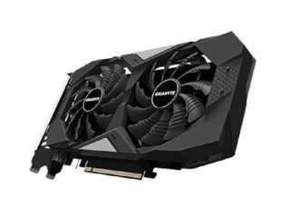 Gigabyte GeForce GTX 1650 Super Windforce OC 4GB GDDR6 foto 3