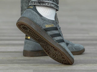 Adidas Spezial Grey foto 9