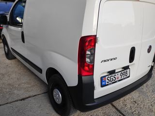 Fiat Fiorino foto 6