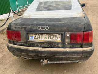 Audi 80 foto 1