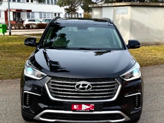 Hyundai Santa FE foto 3