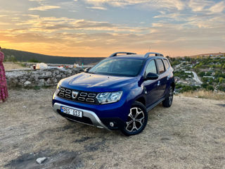 Dacia Duster foto 8