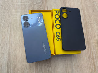 POCO C65 6/128 GB