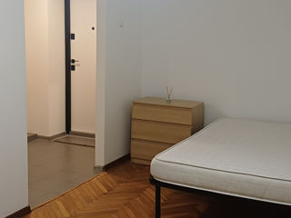 1-rm apt., 31 м², 4/5 fl.