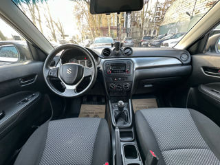 Suzuki Vitara foto 8