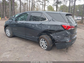 Chevrolet Equinox foto 4