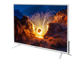 Onvo 65'' Ov65351 Led 4K Android Smart foto 2