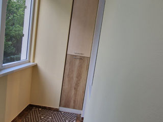 Apartament cu 2 camere, 68 m², Telecentru, Chișinău foto 10