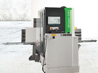 Biesse мебель из италии