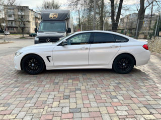 BMW 4 Series foto 8