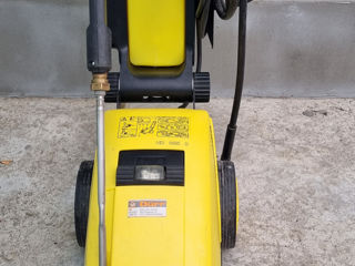 Karcher HD 655 foto 3