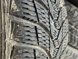 Продам 2 б.у скат 215/55 R16 Premiorri Viamaggiore Winter foto 4