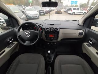 Dacia Lodgy foto 12