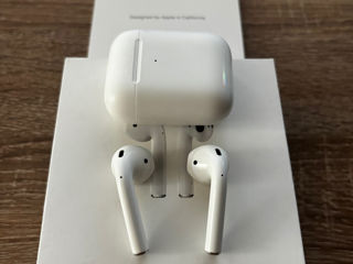 AirPods (2nd generation) Originale. foto 5