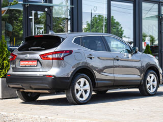 Nissan Qashqai foto 2