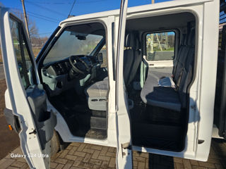 Ford Transit cu TVA foto 5