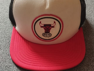 Bulls, Mitchell&Ness,NBA.Adidas. foto 1