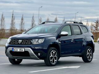 Dacia Duster foto 9