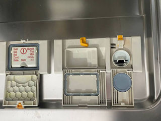 Посудомоечная машина Miele G 5520 SCi в нержавейке foto 7