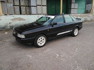 Audi 80 foto 2